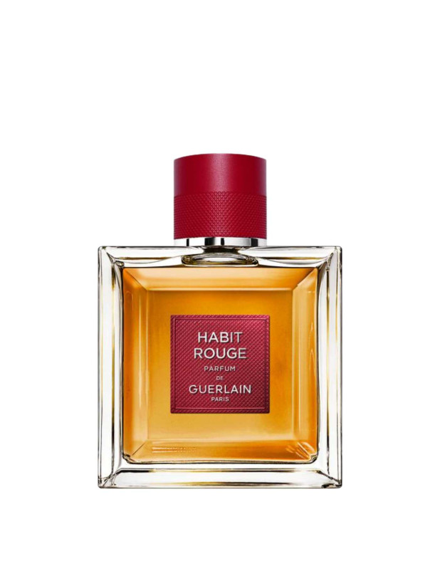 Habit Rouge Parfum